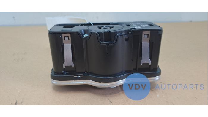 Light switch Mercedes CLA