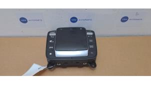 Gebruikte Bediening boordcomputer Mercedes CLA AMG (118.3) 2.0 CLA-45 AMG Turbo 16V 4-Matic+ Prijs € 78,65 Inclusief btw aangeboden door Autoparts Van De Velde