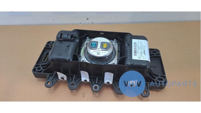 Airbag droite (tableau de bord) Mercedes CLA