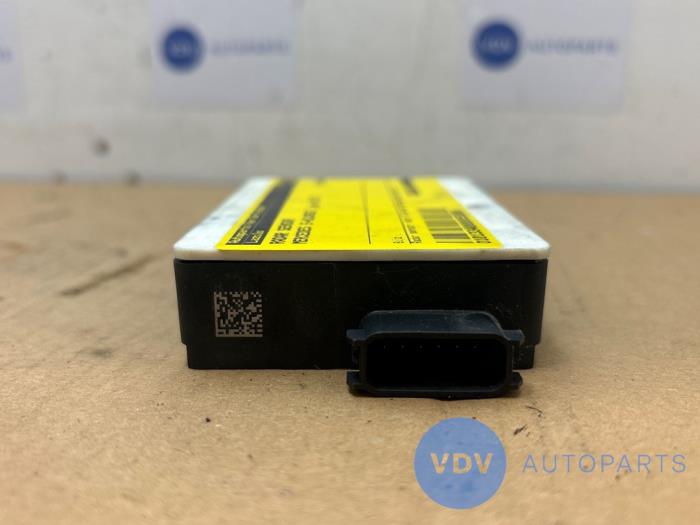 Radar sensor Mercedes E-Klasse