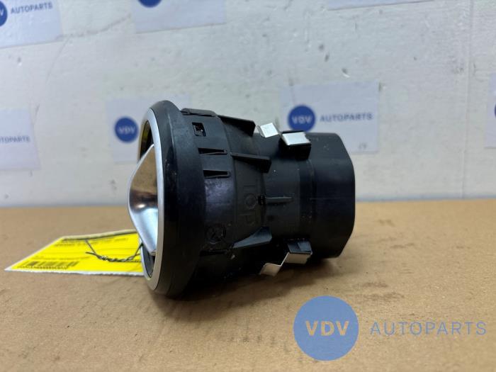 Luftgitter Armaturenbrett Mercedes B-Klasse