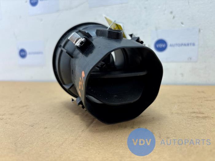 Luftgitter Armaturenbrett Mercedes B-Klasse