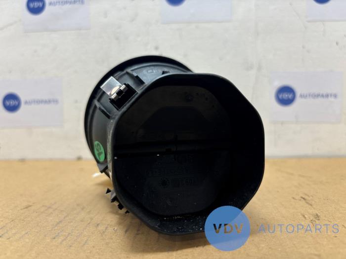 Luftgitter Armaturenbrett Mercedes B-Klasse