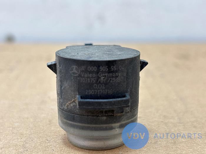 Sensor PDC Mercedes C-Klasse