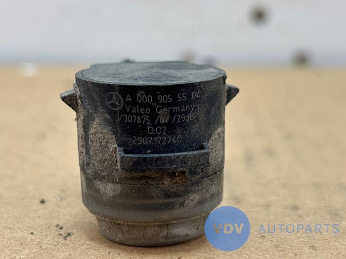 Sensor PDC Mercedes C-Klasse