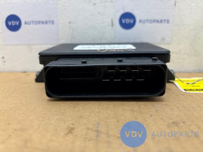 Módulo de freno de mano Mercedes B-Klasse