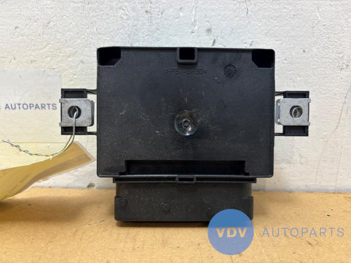 Módulo de freno de mano Mercedes B-Klasse