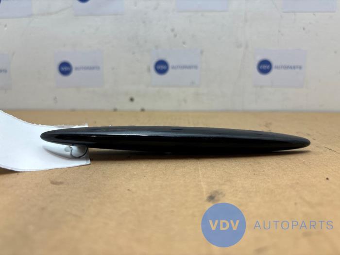 Sterownik wspomagajacy parkowanie Mercedes CLS-Klasse