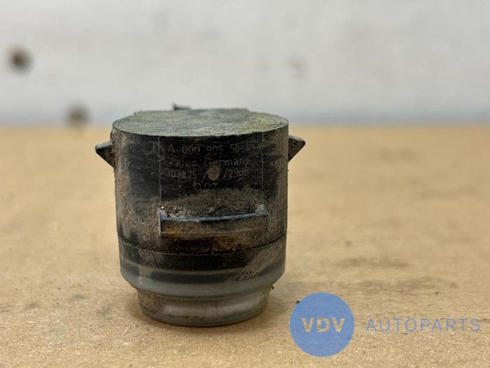 PDC Sensor Mercedes C-Klasse