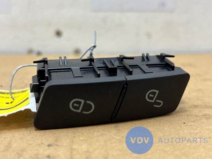 Door switch Mercedes C-Klasse