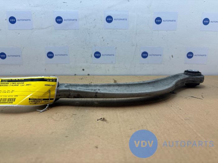 Querlenker links hinten Mercedes C-Klasse