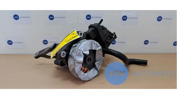 Power steering pump Mercedes Sprinter