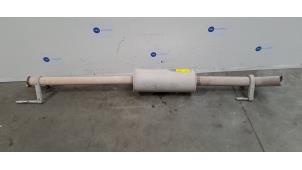 Gebruikte Uitlaat (compleet) Mercedes Sprinter 3,5t (906.63) 315 CDI 16V Prijs € 108,90 Inclusief btw aangeboden door Autoparts Van De Velde