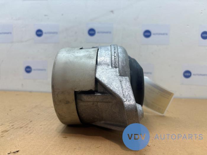 Engine mount Mercedes GLC-Klasse