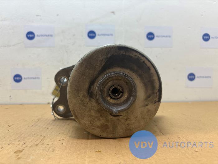 Engine mount Mercedes GLC-Klasse