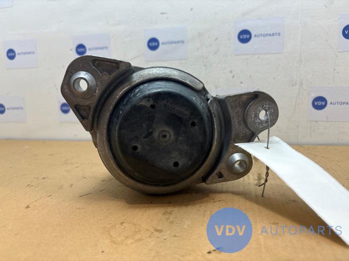 Motorsteun Mercedes GLC-Klasse