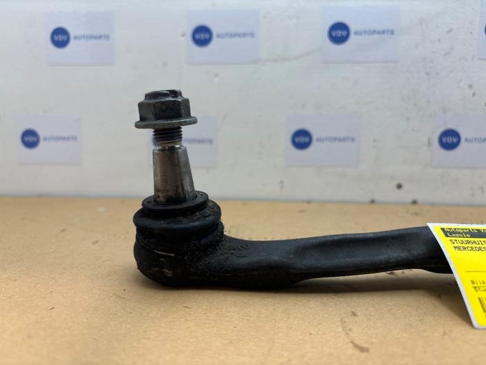 Crémaillère de direction Mercedes Sprinter