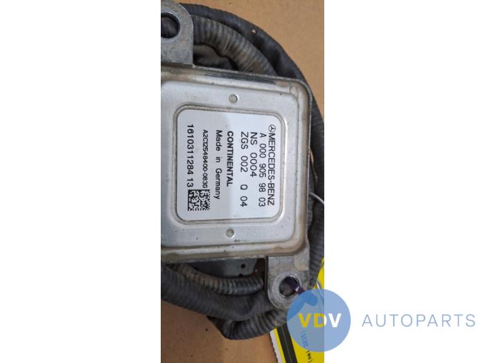 Nox sensor Mercedes Sprinter