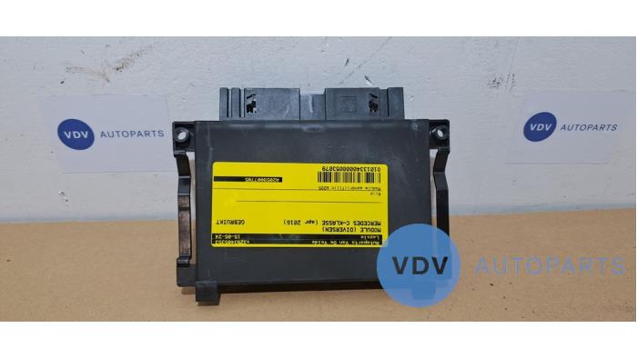 Module (miscellaneous) Mercedes C-Klasse