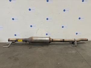 Gebruikte Uitlaat (compleet) Mercedes Sprinter 3t (906.61) 211 CDI 16V Prijs € 484,00 Inclusief btw aangeboden door Autoparts Van De Velde