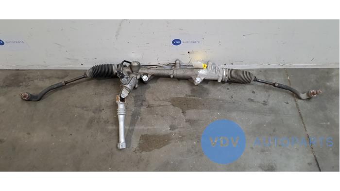 Steering box Mercedes C-Klasse