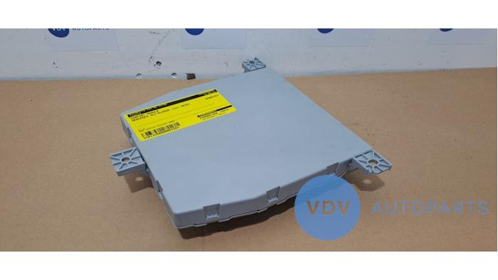 Module confort Mercedes GLC-Klasse