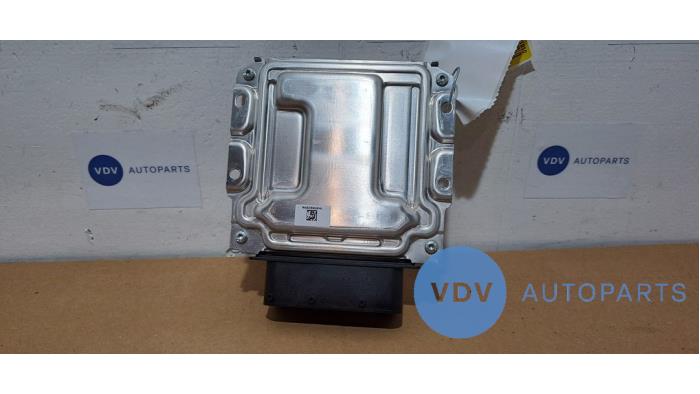 Module (miscellaneous) Mercedes C-Klasse