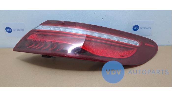 Taillight, right Mercedes E-Klasse