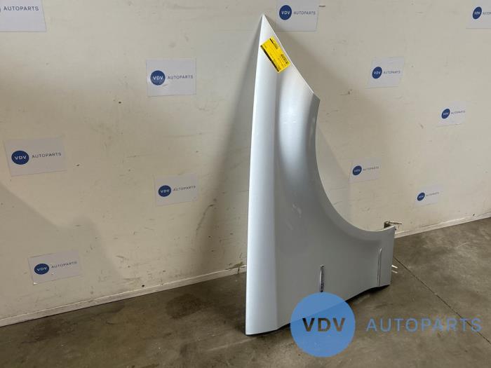 Aile avant droite Mercedes CLS-Klasse