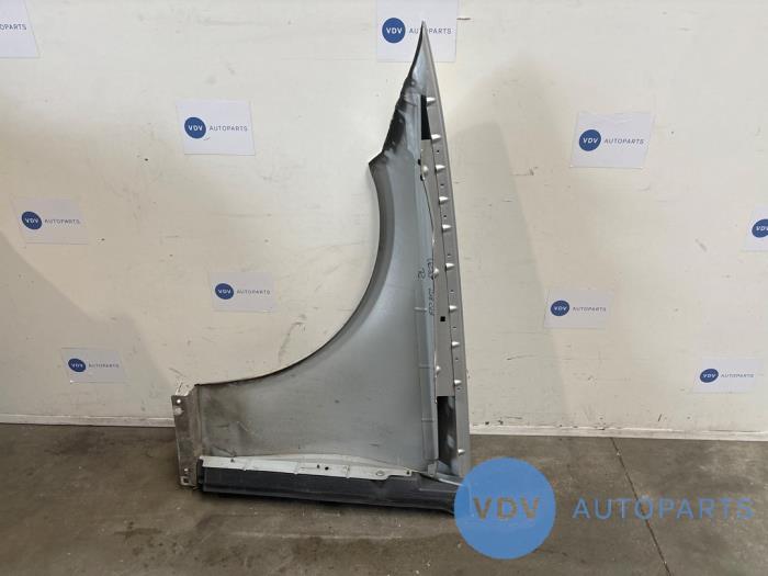 Aile avant droite Mercedes CLS-Klasse