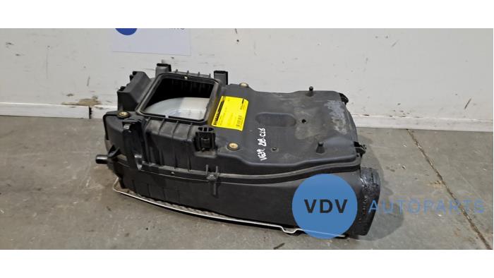 Boîtier filtre à air Mercedes CLS-Klasse