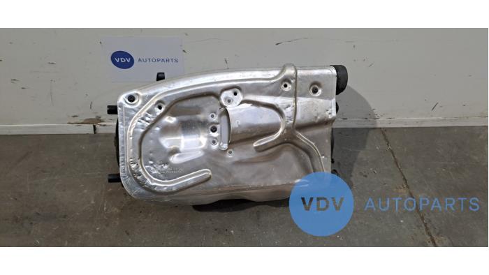 Boîtier filtre à air Mercedes CLS-Klasse