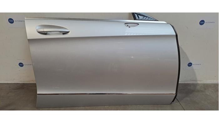 Portière 4portes avant droite Mercedes CLS-Klasse