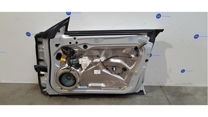 Portière 4portes avant droite Mercedes CLS-Klasse