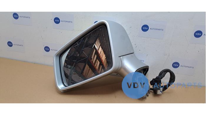 Wing mirror, left Mercedes CLS-Klasse