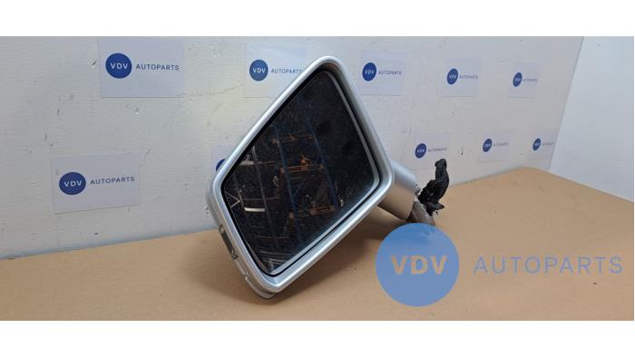 Retrovisor externo izquierda Mercedes CLS-Klasse