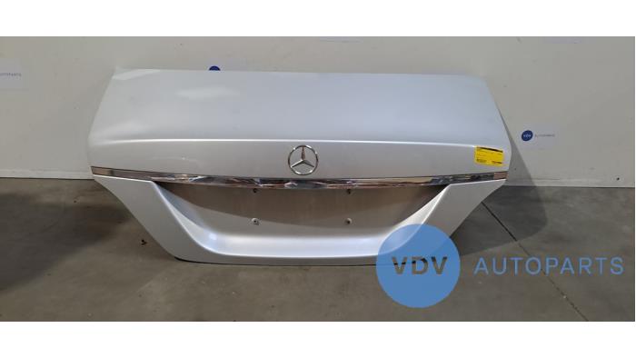 Tailgate Mercedes CLS-Klasse