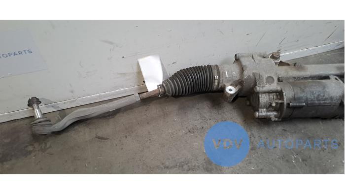 Steering box Mercedes CLS-Klasse