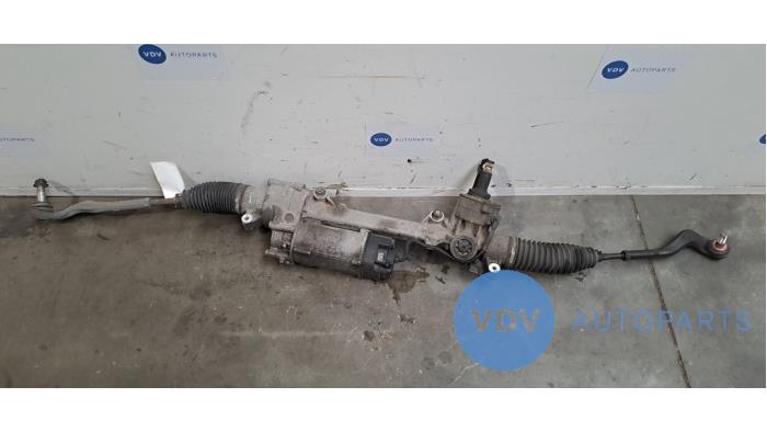 Steering box Mercedes CLS-Klasse