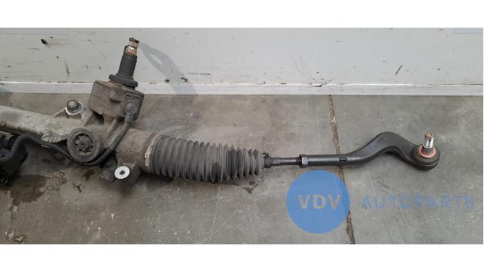 Steering box Mercedes CLS-Klasse