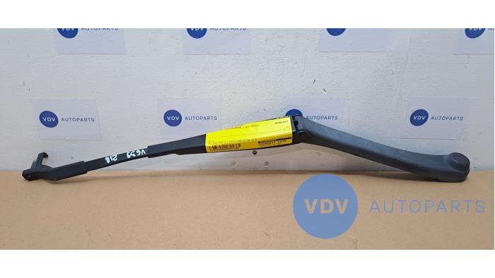 Front wiper arm Mercedes CLS-Klasse