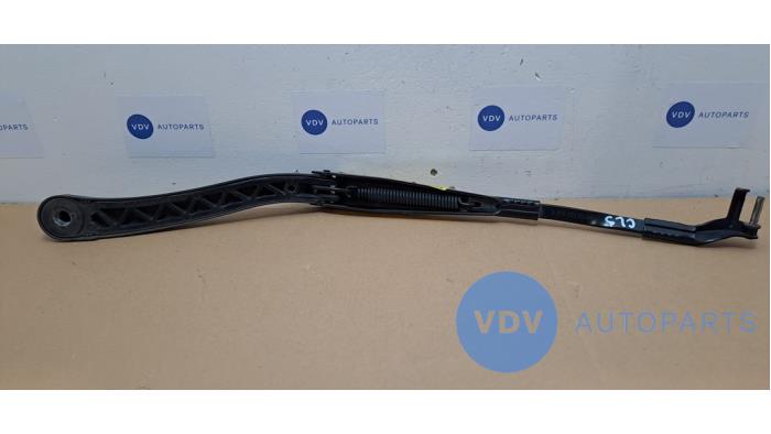 Front wiper arm Mercedes CLS-Klasse