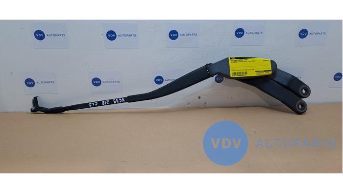 Front wiper arm Mercedes CLS-Klasse