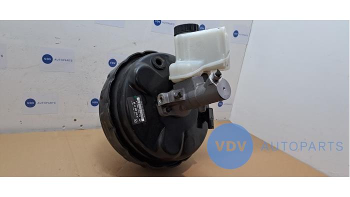 Servofreno Mercedes CLS-Klasse