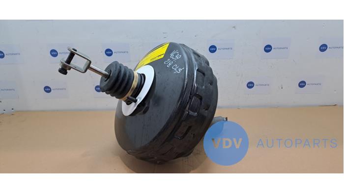 Servofreno Mercedes CLS-Klasse