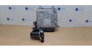 Gebruikte Contactslot + computer Mercedes CLS (C218) 250 CDI BlueEfficiency,BlueTEC, 250 d Prijs € 181,50 Inclusief btw aangeboden door Autoparts Van De Velde