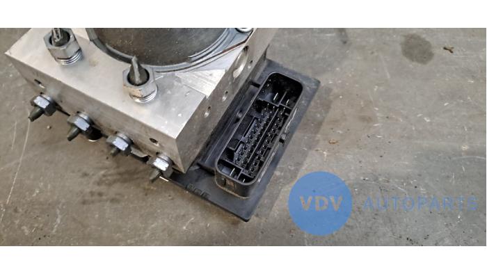 Pompe ABS Mercedes CLS-Klasse