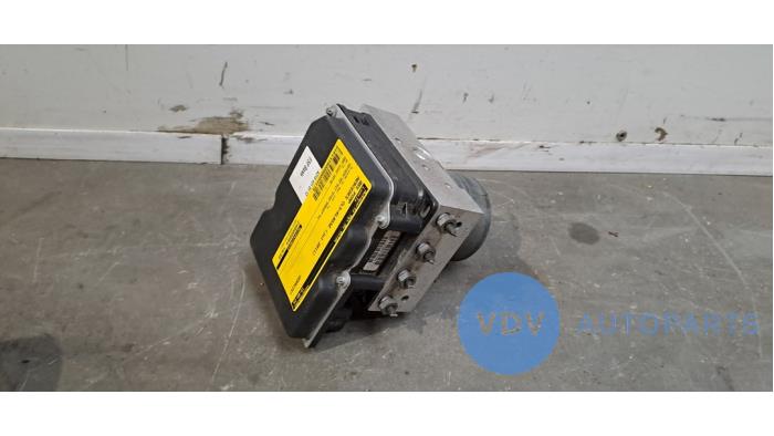 Pompe ABS Mercedes CLS-Klasse
