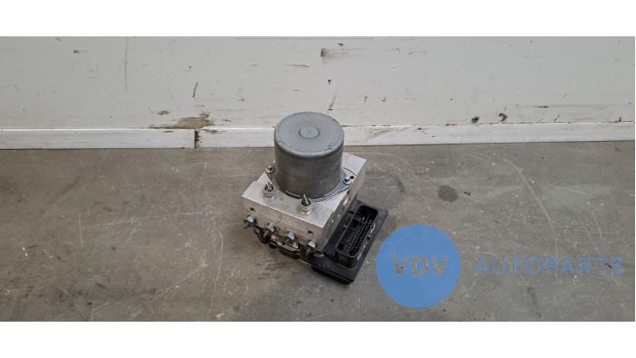 Pompe ABS Mercedes CLS-Klasse