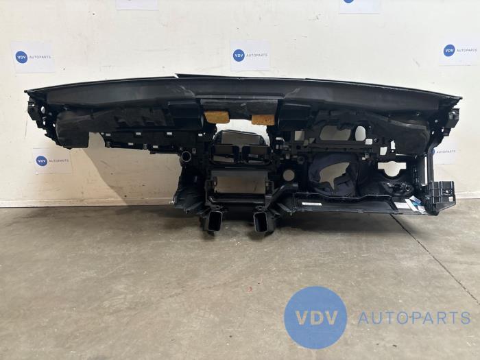 Panel Mercedes CLS-Klasse